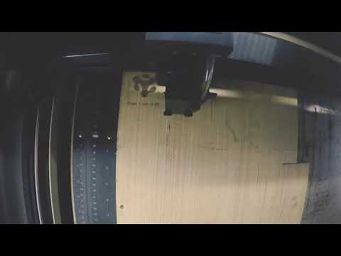 GCC LASERPRO; Spirit GLS