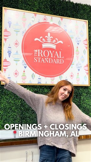 Bham Now on Instagram: "👀NEW + COMING SOON: We’re seeing all sorts of spots pop up across the Birmingham map this week. Here’s a list of what’s new + coming soon near you, Birmingham!👇 🧵 The Southern Stitch | @thesouthernstitchneedlepoint ✨ Everything from needlepoint kits + digital charts to seasonal accessories + canvases, with needlepointing classes starting in December! ⭐️ Now Open 📍46 Manning Pl, Birmingham | Mt. Laurel 🍗 B’Ham Chicken | @thepizitz ✨ Coming from the family who owns @th