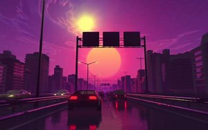 “危险派对”- Cover