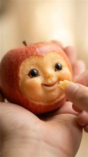 Apple 🍎 video like