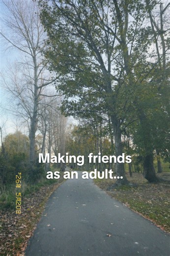 Making Friends as an Adult: Real Ways to Build Lasting Bonds