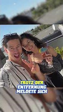Joel & Malika: „Wo bist du?“ – DIESE Nachricht sorgt für Liebes-Spekulationen!