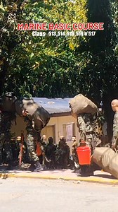 Congrats to the new Candidate Soldiers.. Class 513,514,515,516 & 517 Marine Basic Course.. #reception #ReceptionRites #TakeOath #FutureHeroes #aspirants #futurewarriors #heroes | Sergeant Wound