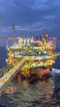 Would you work out here ?! insta fifocareer for more info !! #fifo #offshore #oilandgas