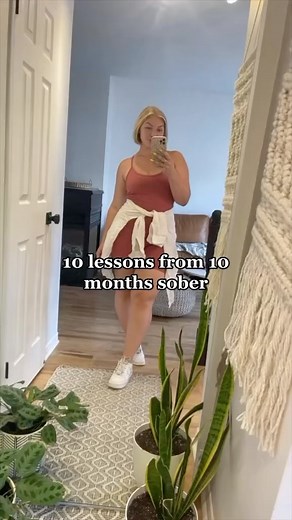 Join like-minded women in changing their relationship with alcohol.⁠ Be a part of the club, the Sober Girl Social Club!⁠ Your membership includes:⁠ ⁠ ✅ Multiple Support Circles each week hosted by a Certified Coach⁠ ⁠ ✅ Journals and workbooks⁠ ⁠ ✅ Connect with like minded women in a private space that isnt on social media⁠ ⁠ ✅ Exclusive ASGG guides to navigate life and sobriety⁠ ⁠ ✅ Promo codes for members only ⁠ ⁠ ✅ Sober Girl book club⁠ ⁠ ⁠ Click the link in bio or visit www.asobergirlsguide.c