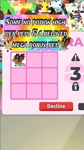 They Traded their Neon Bat Dragon for THAT?! WFL?! #adoptmeroblox #robloxadoptme #adoptme