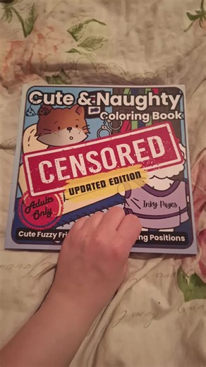 #fyp #naughtycoloringbook #censored #coloringpages #coloringbook @Inky Pages Coloring
