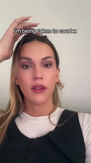 Victorian Comedy: Courtroom Satire with Beckham Family