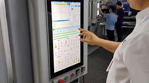 Current gen multi-spindle can machine far more complex parts than used to be possible. Such as off-center drilling, threading, contouring, hobbing and polygonal turning. #Multi #spindle #machines #Current #complex #possible #drilling #threading #contouring #hobbing #turning | SYNE Machines | Facebook