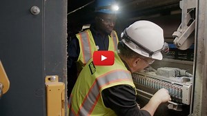 Behind the Belt: The Mechanics of Material Recovery