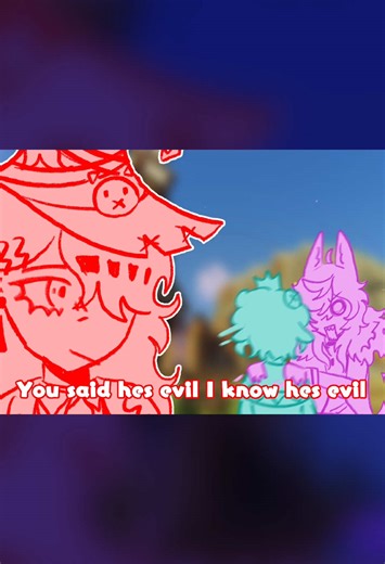 Vox y Doppio no pueden dejar de discutir