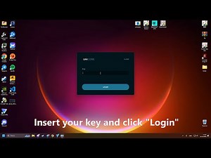 How to launch Unicore