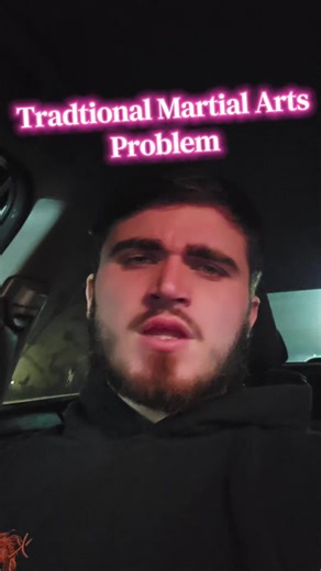 Not aimed to offend but to share my opinion @Sensei Thompson @Illinois Practical Karate @Chad Celestin @SenseiLongWind @Sensei Cole Stanley i would love your thoughts! #martialarts #combatsports #selfdefense #karate #fyppp