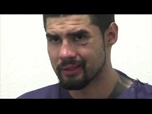 🐞*Viewer Discretion Graphic Content* Prison Interview Manuel Vela