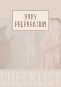 Ultimate Pregnancy & Baby Planner Bundle: Printable Checklists | Instant Digital Download | Expecting Mother Gift | Baby Prep Kit - Etsy