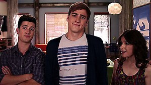 Watch Big Time Rush Season 3 Episode 7 - Big Time Decision