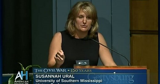 The Battle of Ball's Bluff