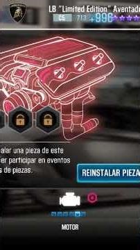 lb limited edition aventador Cooper. ERROR EN LAS MEJORAS Y EL TUNEO. 🔥ɬɧɛ Vąmpiཞɛ🔥