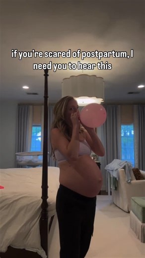 Jess Hull • Pregnancy Prep + Postpartum Support on Instagram: "Can I be real with you? Not a lot of ppl would admit this, but I will. TOO MANY NEW MOMS say “WHY DIDN’T ANYONE TELL ME” 🤰🏼8 years, I was pregnant with my first. I was so anxious I don’t think I enjoyed a single minute of it. 😔 I thought if I just focused on the baby (the gear, the nursery, the checklists), I’d feel better.. I’d feel READY. But here’s what I wish someone told me… when you forget to take care of YOURSELF, you aren’