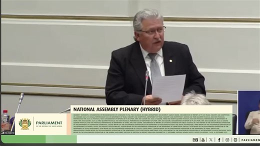 13K views · 204 reactions |  WATCH! "The incorporation of third parties to access the Transnet Railway Network will increase the efficiency of transportation of goods" - Chris Hunsinger. The Private-Public Partnerships are essential for the growth of the economy. | Democratic Alliance | Facebook