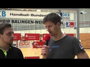 HBW-Vorschau, der 14. Spieltag