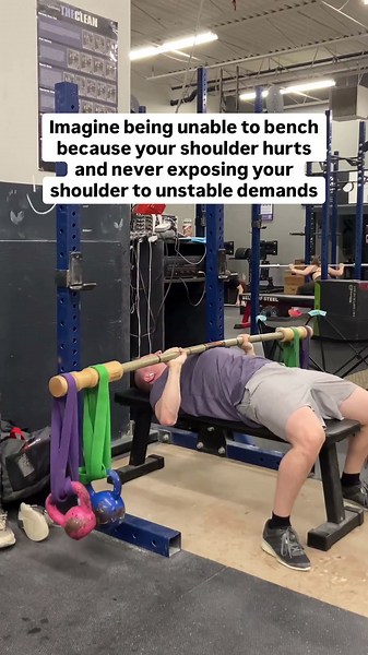 Fix your injuries for good