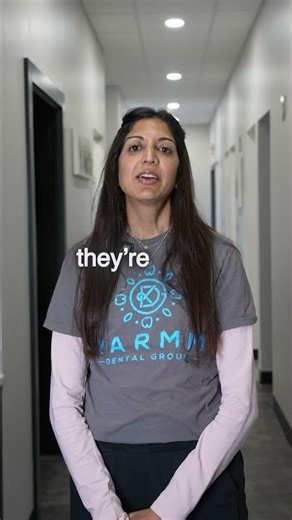 Clear Aligners Fix More Than Your Smile | KARMM Dental Liberty Hill TX #shorts