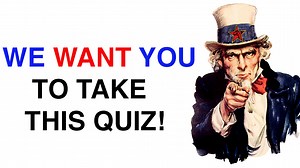 Election 2016 Quiz: Test Your Political Knowledge | KQED