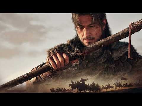 The Blood Message Trailer OST