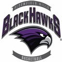 Bloomfield Hills Black Hawks (Bloomfield Hills, MI) Basketball 25-26