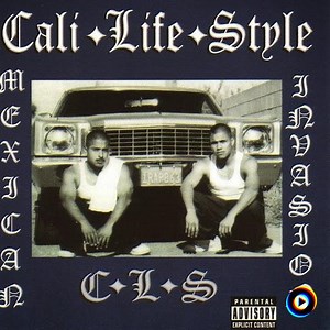 Lost by Cali Life Style