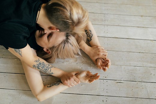 The BDSM Test Is a Get-To-Know-Your-Kink Diagnostic Recom...