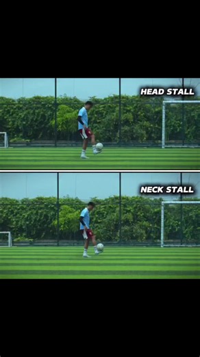 Crazy Nutmeg Football Skill That Passed Defender