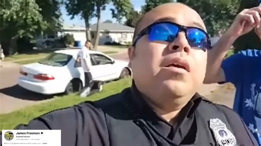 2.2K views · 51 reactions | When Dumb Cops REALIZE Theyve Been PUNKED | NACE | Facebook
