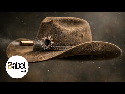 Western Myths: Can You Shoot a Hat Off Someone's Head? | Hollywood Weapons | Episode 7 - Season 2