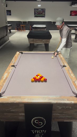 867K views · 3.1K reactions | Breaking bad | Episode 4 ✅ #8ball #8BallPool #billiards #skills | The 8ball pool coach | Facebook