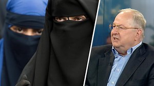„Die Burka passt in keine demokratische Gesellschaft“