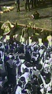 129K views · 1.5K reactions |  Un 25 de julio, pero de 1945, nacía en Santiago del Estero el CHANGO CÁRDENAS, autor del gol más importante en la historia de Racing: el 1-0 ante el Celtic para ganar la Copa Intercontinental de 1967 en Montevideo. | TyC Sports | Facebook