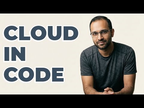 How Do You Define Cloud Infrastructure With Files?