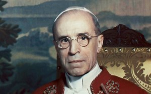 Pius XII – bardziej polityk niż prorok