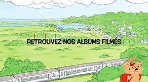 Nouveau avec nos abonnements-livres ! Dès le 1er novembre, découvrez "l'école des loisirs à la maison" ! Sur le site de "l'école des loisirs à la maison", vous trouverez des albums filmés, des livres audios et numériques, mais aussi de très nombreuses activités pour aimer lire et s’amuser avec nos héros. Un support idéal également pour les enseignants qui y trouveront de multiples ressources pour leur classe . RDV le 1er novembre pour profiter de cette offre gratuite pour tous les abonnés-livres