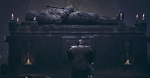 A New Trailer For Mortal Shell Debuted During The PC Gaming Show