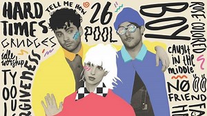 7 musicians that nailed their branding campaigns