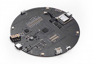ReSpeaker XMOS XVF3800 4-mic array board features ESP32-S3 module, also works over USB - CNX Software