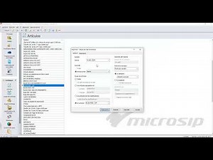 Microsip Inventarios: ¿Dónde se revisan los niveles de inventario?