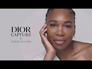 pub Dior Capture By Venus Williams