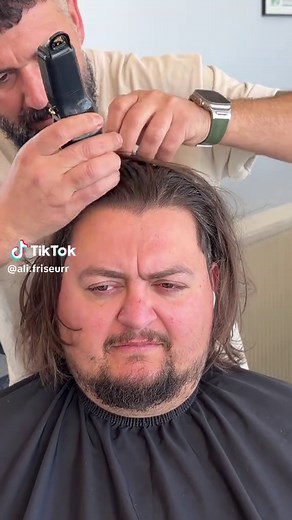 Simple Boys Hair Cutting Tutorial | Step-by-Step Guide