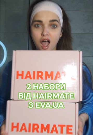 Discover HAIRMATE: Essential Hair Care Products