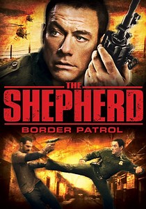 The Shepherd: Border Patrol - stream online