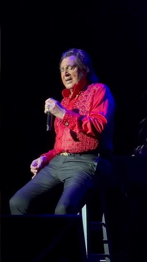 ￼Always My Love: Engelbert's New Song #engelbert #concert #romanticsong #newsong #king of romance